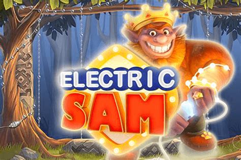 Electric SAM Slot » Kostenlos spielbar » ELK Studios .